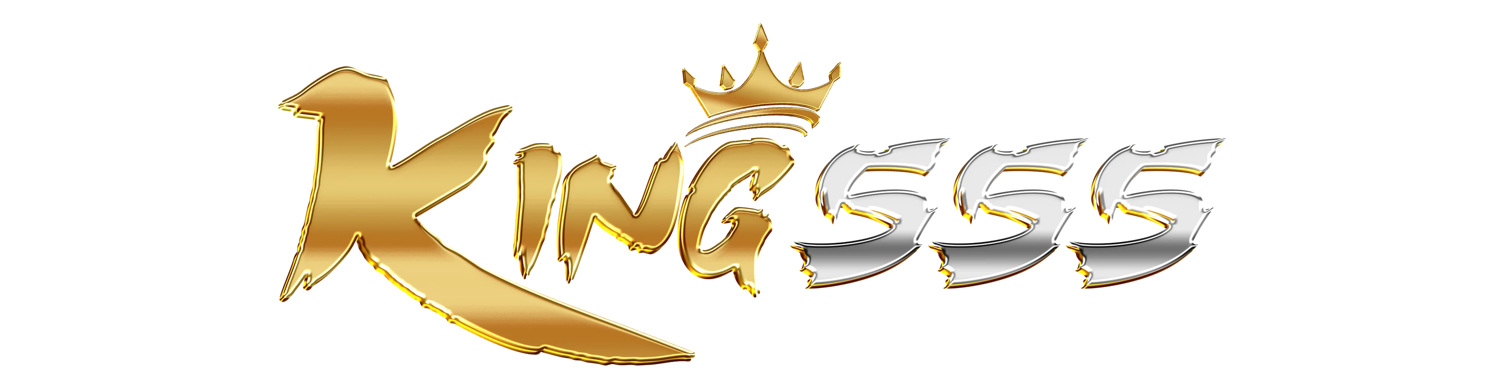 LOGO KING555